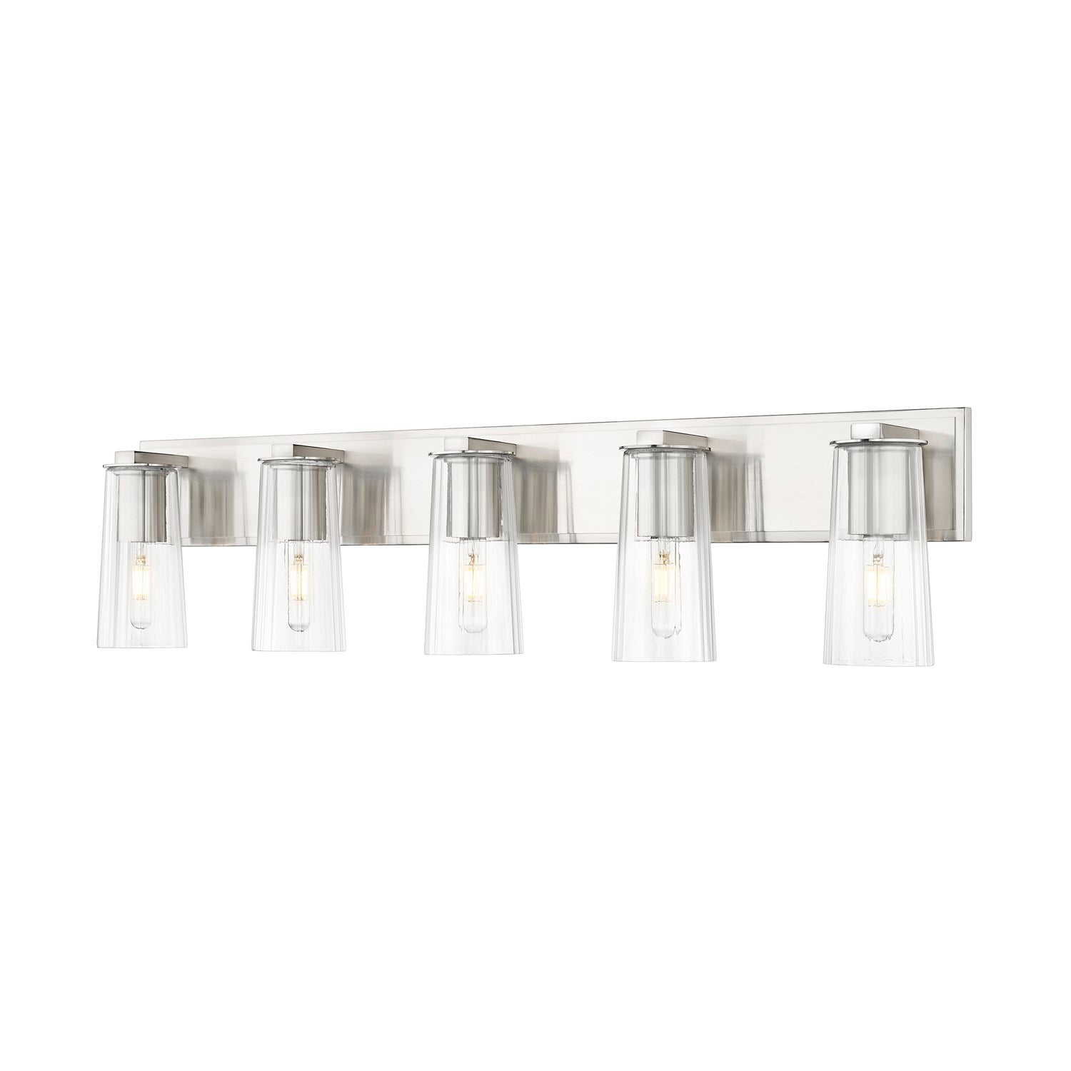5 Light Vanity by Z-Lite
