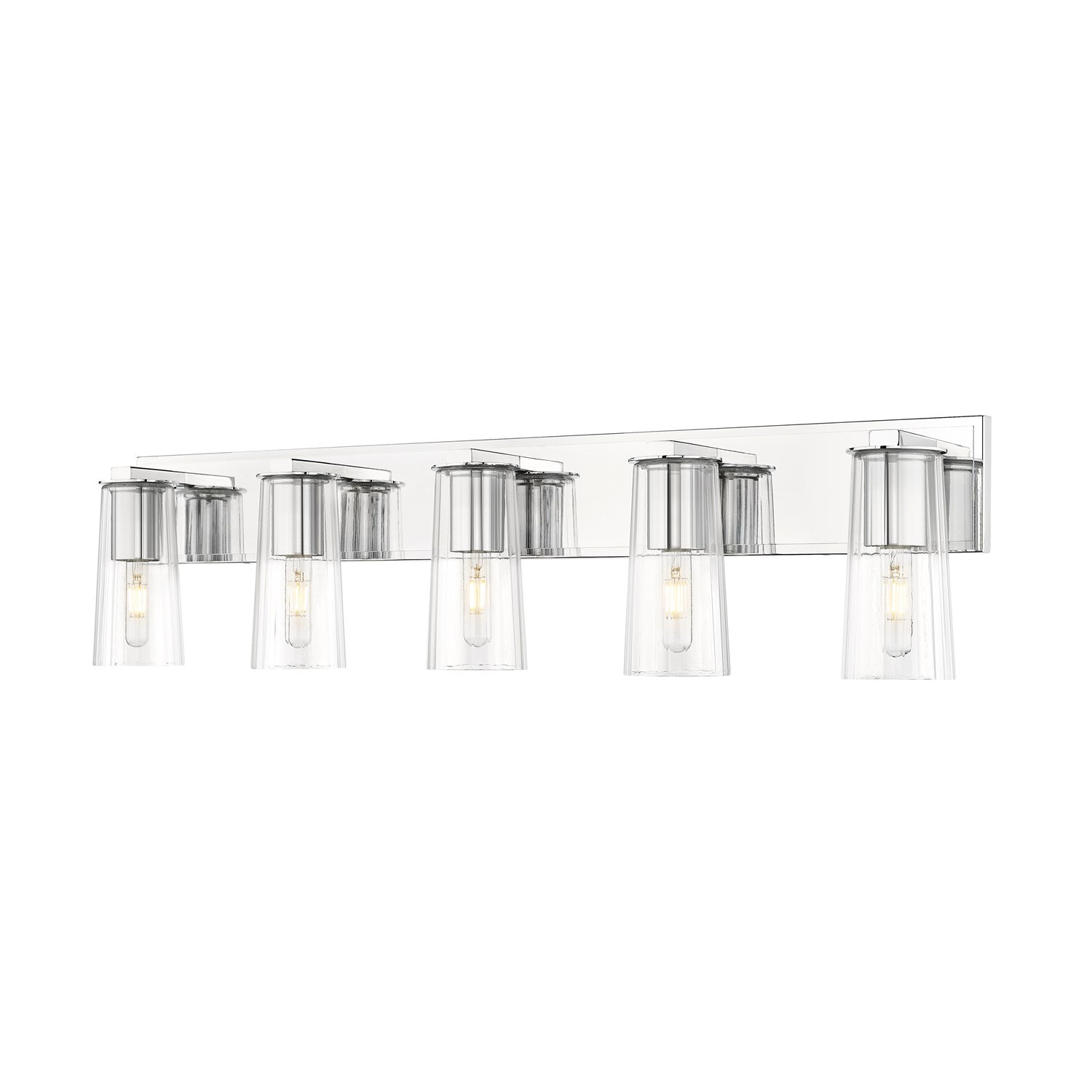 5 Light Vanity by Z-Lite