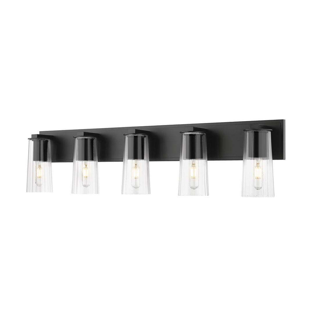 5 Light Vanity by Z-Lite
