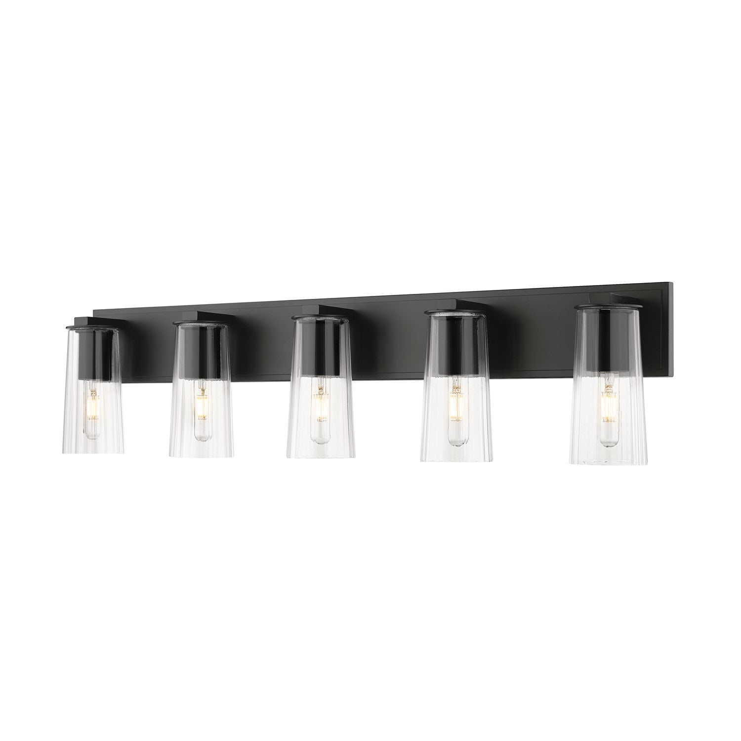 5 Light Vanity by Z-Lite