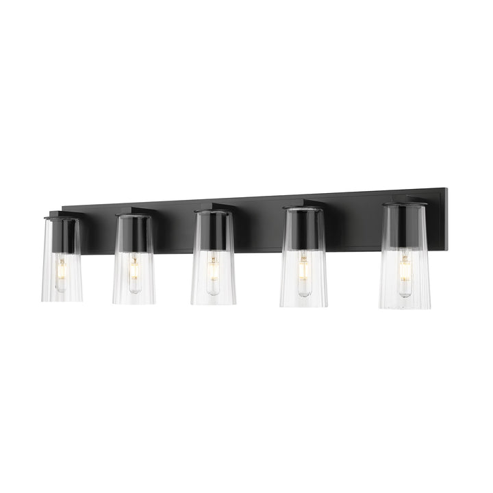 5 Light Vanity by Z-Lite