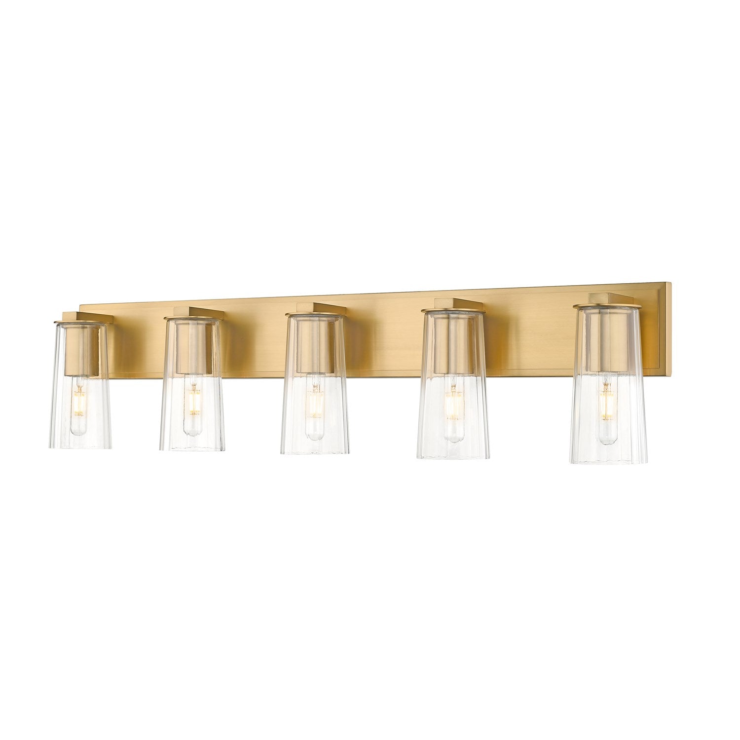 5 Light Vanity by Z-Lite