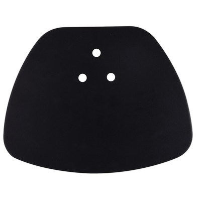 21-in. Ceiling Fan Black