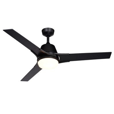 52-in Ceiling Fan Black by Vaxcel International