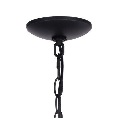 11.25-in Pendant Oil Rubbed Bronze