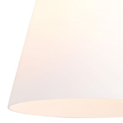 1 Light Vanity Matte Black and Satin Nickel
