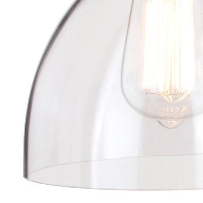 2 Light Vanity Matte Black