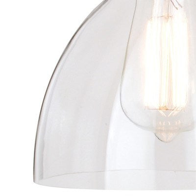 3 Light Vanity Matte Black
