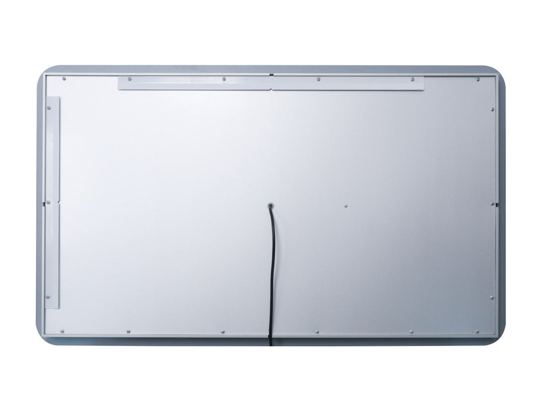 20In X 40In Soft Edge Led Mirror