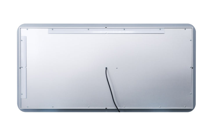 27In X 40In Soft Edge Led Mirror