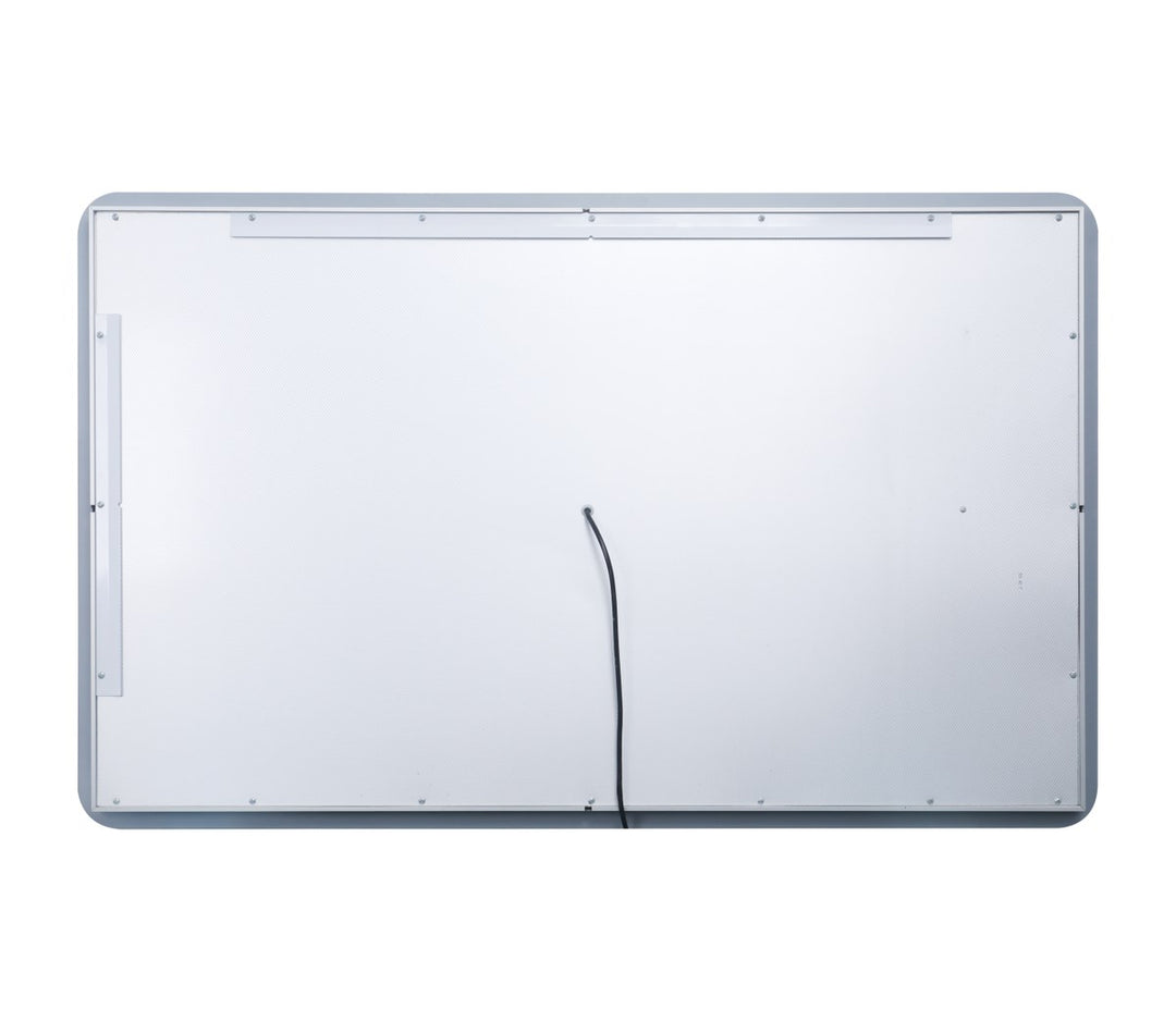 30In X 48In Soft Edge Led Mirror