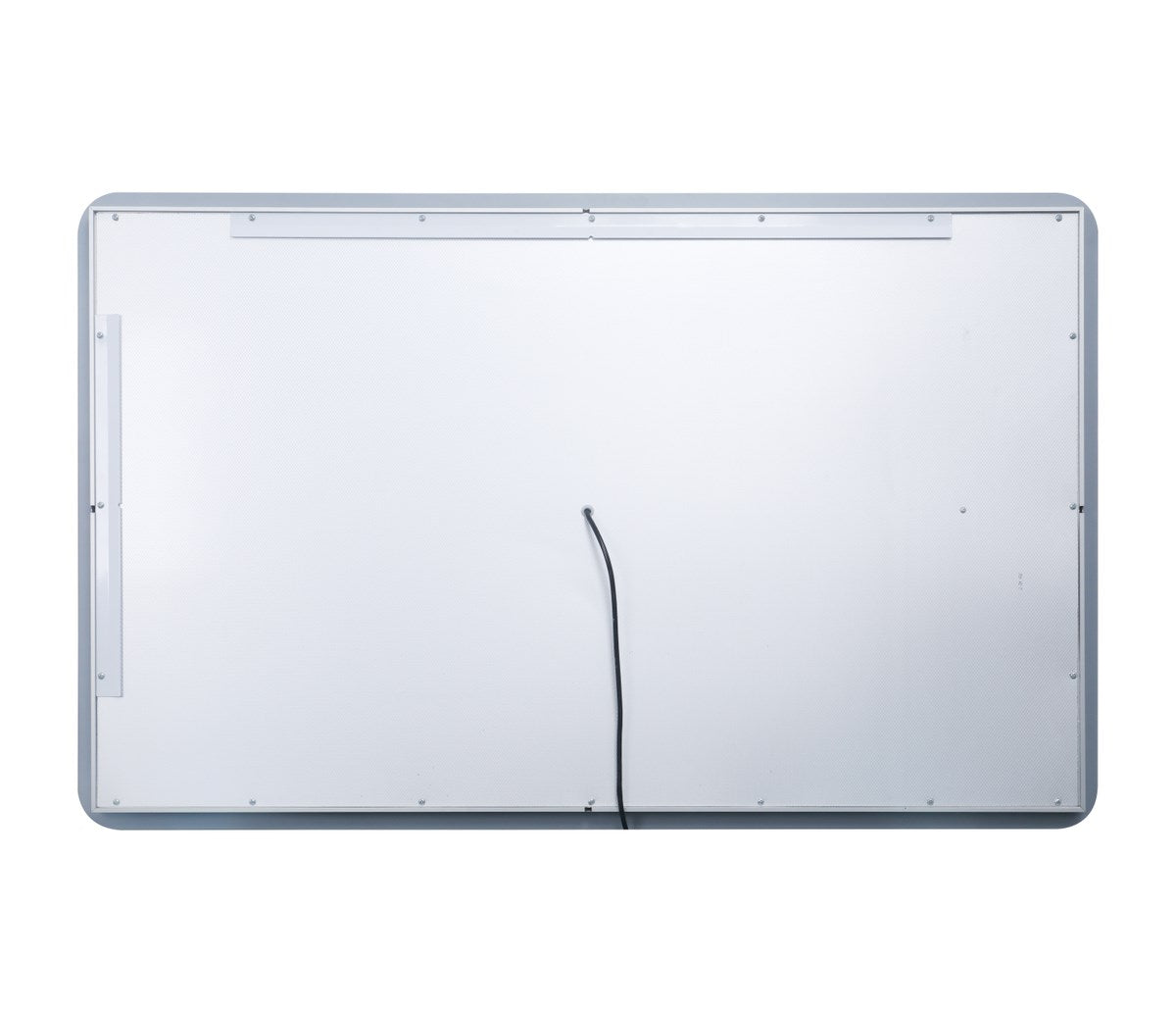 30In X 48In Soft Edge Led Mirror