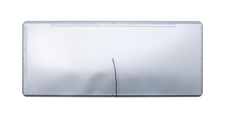 30In X 72In Soft Edge Led Mirror