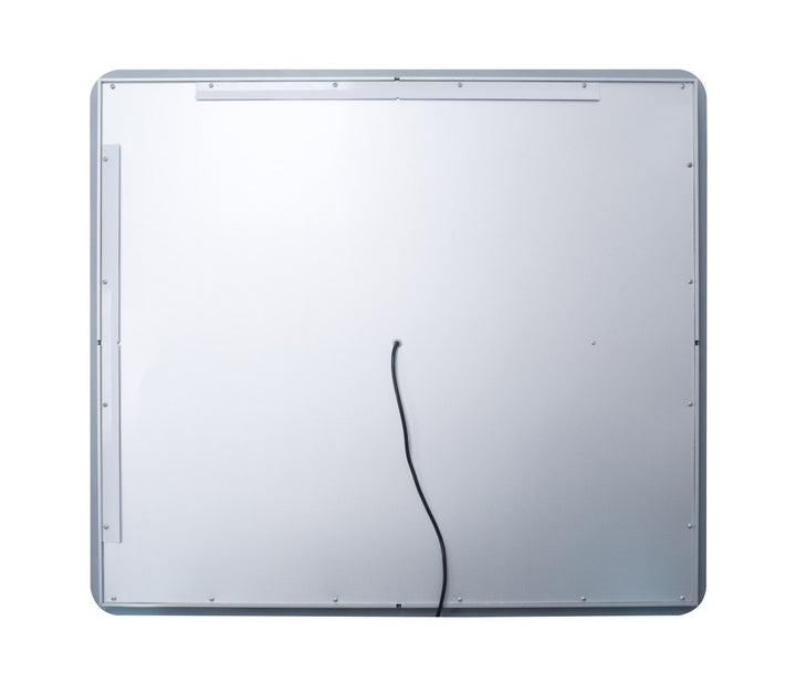 36In X 40In Soft Edge Led Mirror