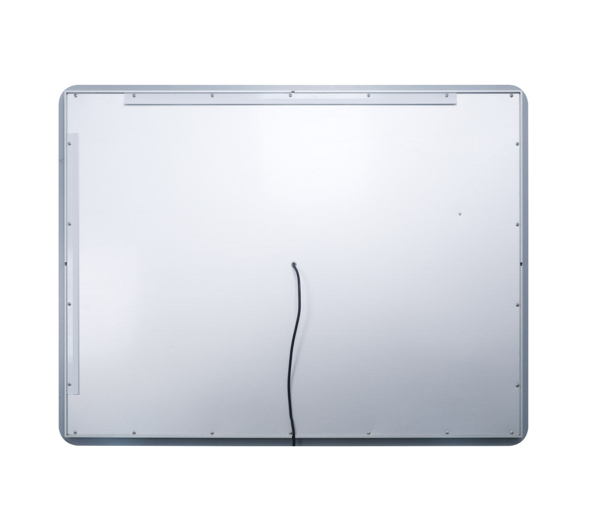 36In X 48In Soft Edge Led Mirror