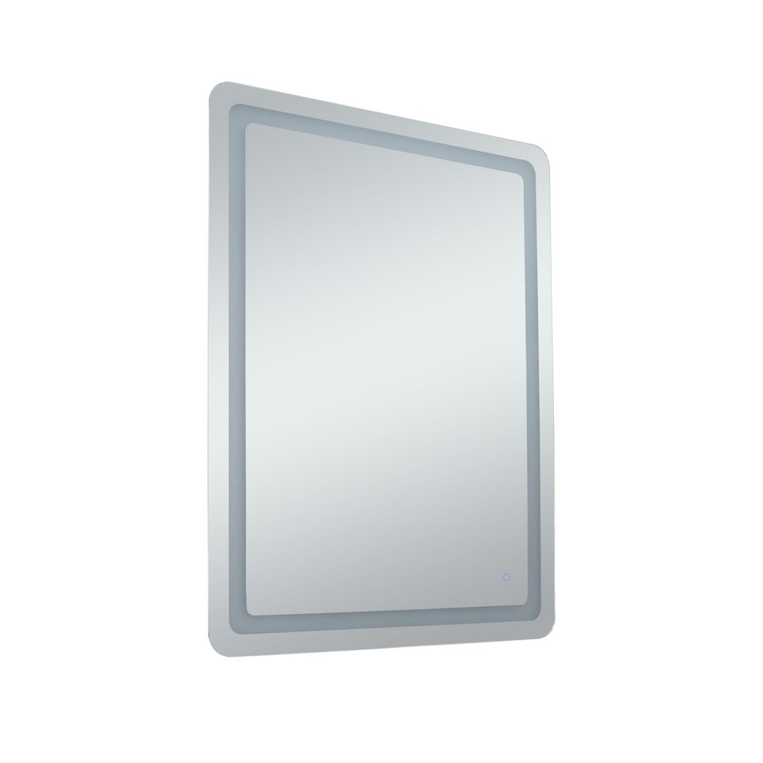 36In X 48In Soft Edge Led Mirror