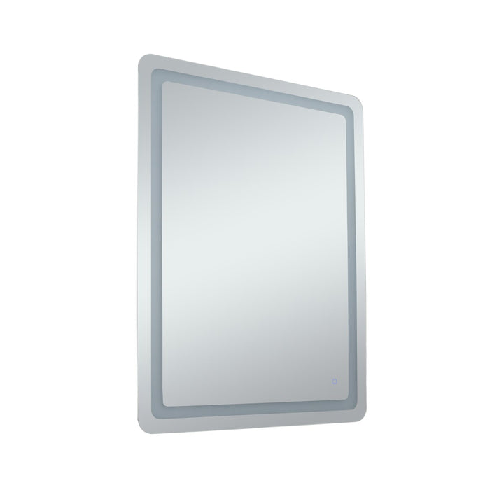 36In X 48In Soft Edge Led Mirror