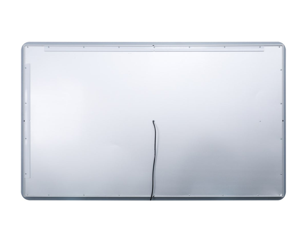 36In X 60In Soft Edge Led Mirror