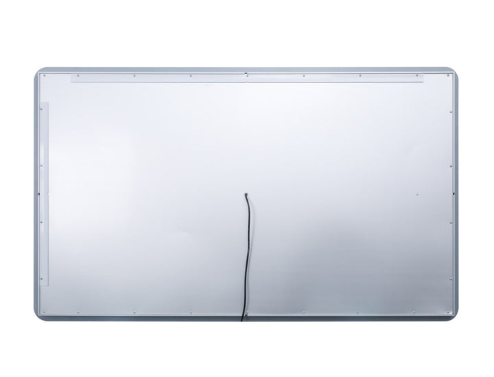 36In X 60In Soft Edge Led Mirror