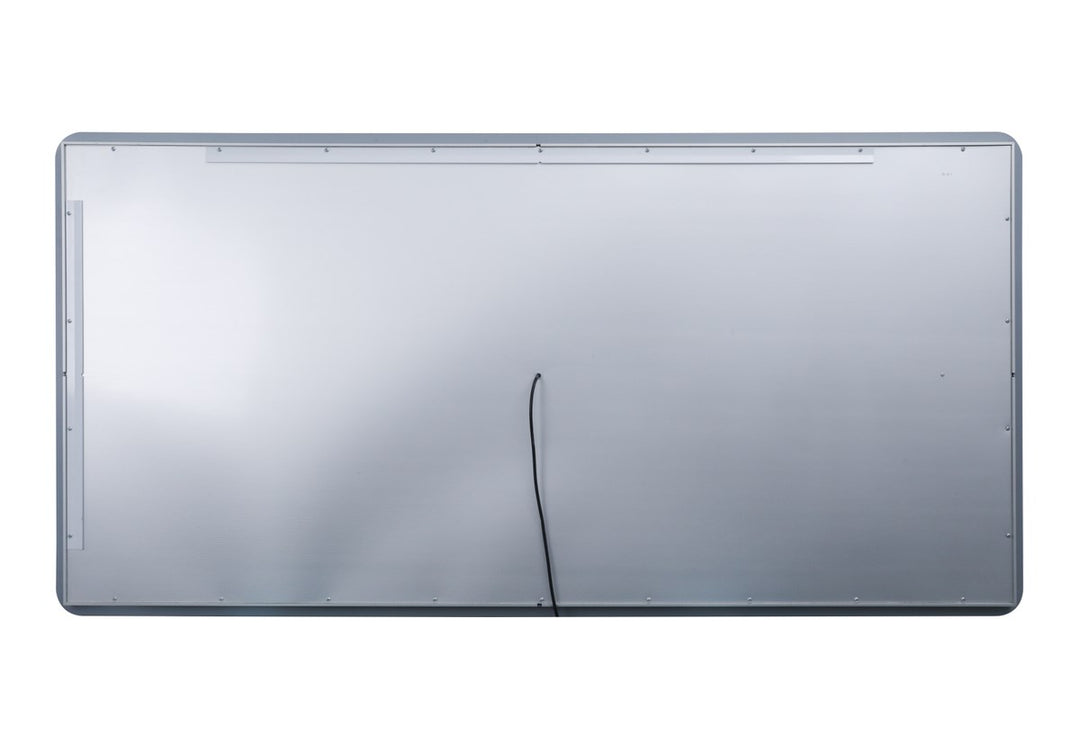 36In X 72In Soft Edge Led Mirror
