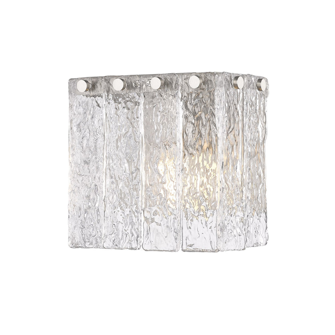 1 Light Wall Sconce by Z-Lite