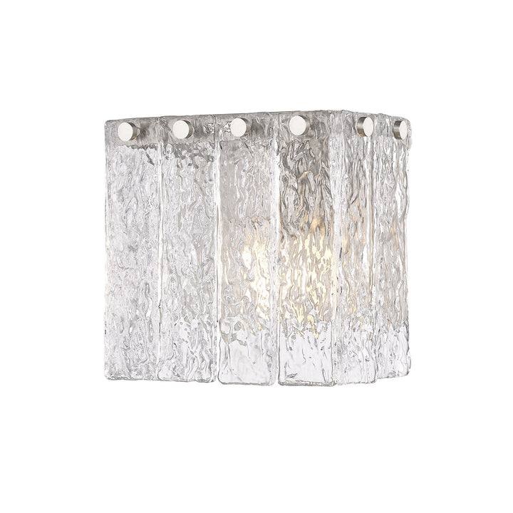 1 Light Wall Sconce by Z-Lite