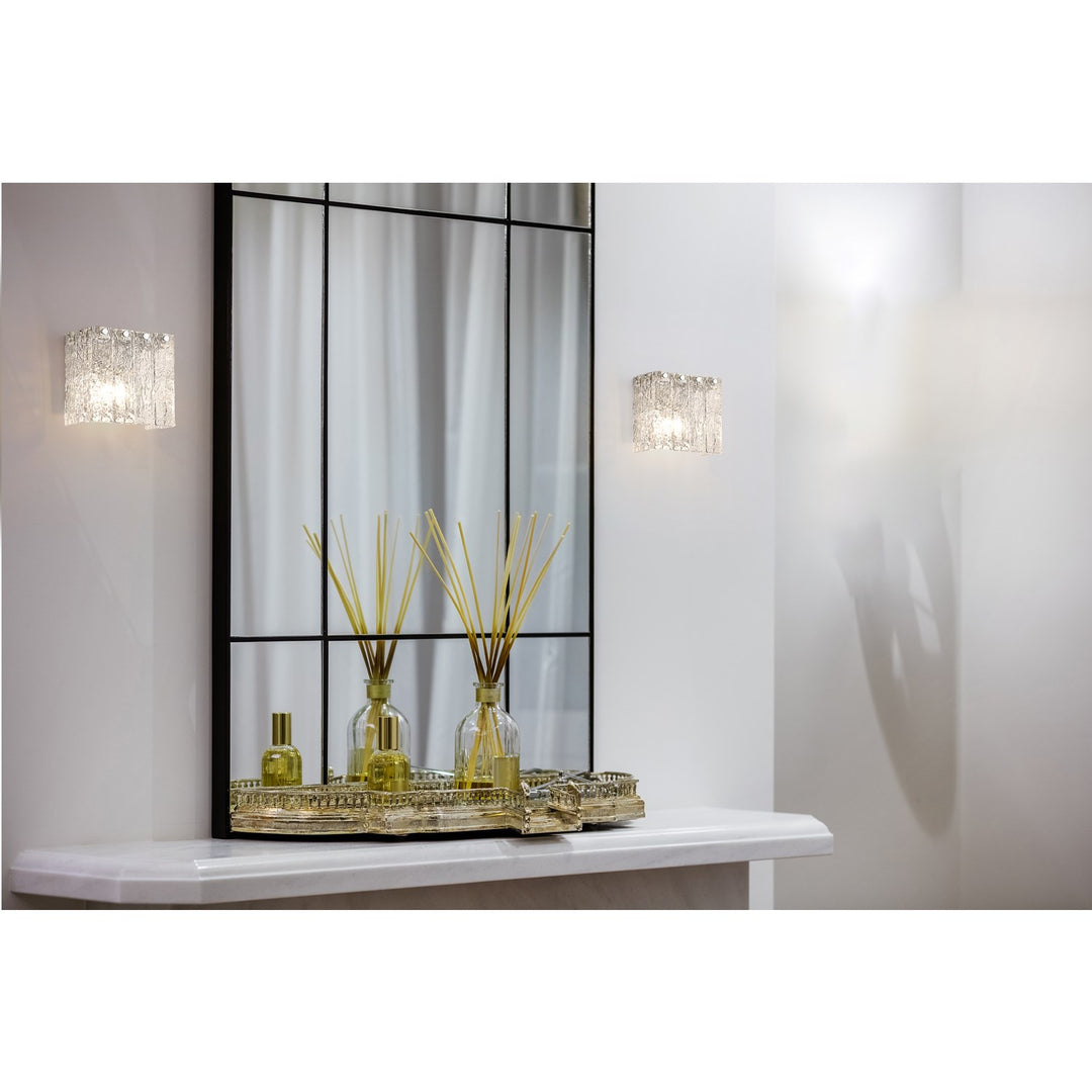 1 Light Wall Sconce