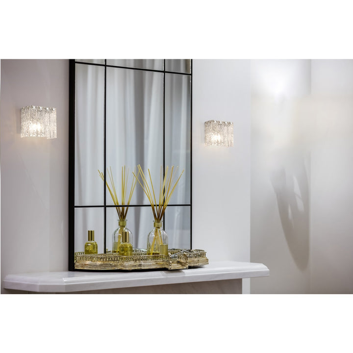 1 Light Wall Sconce