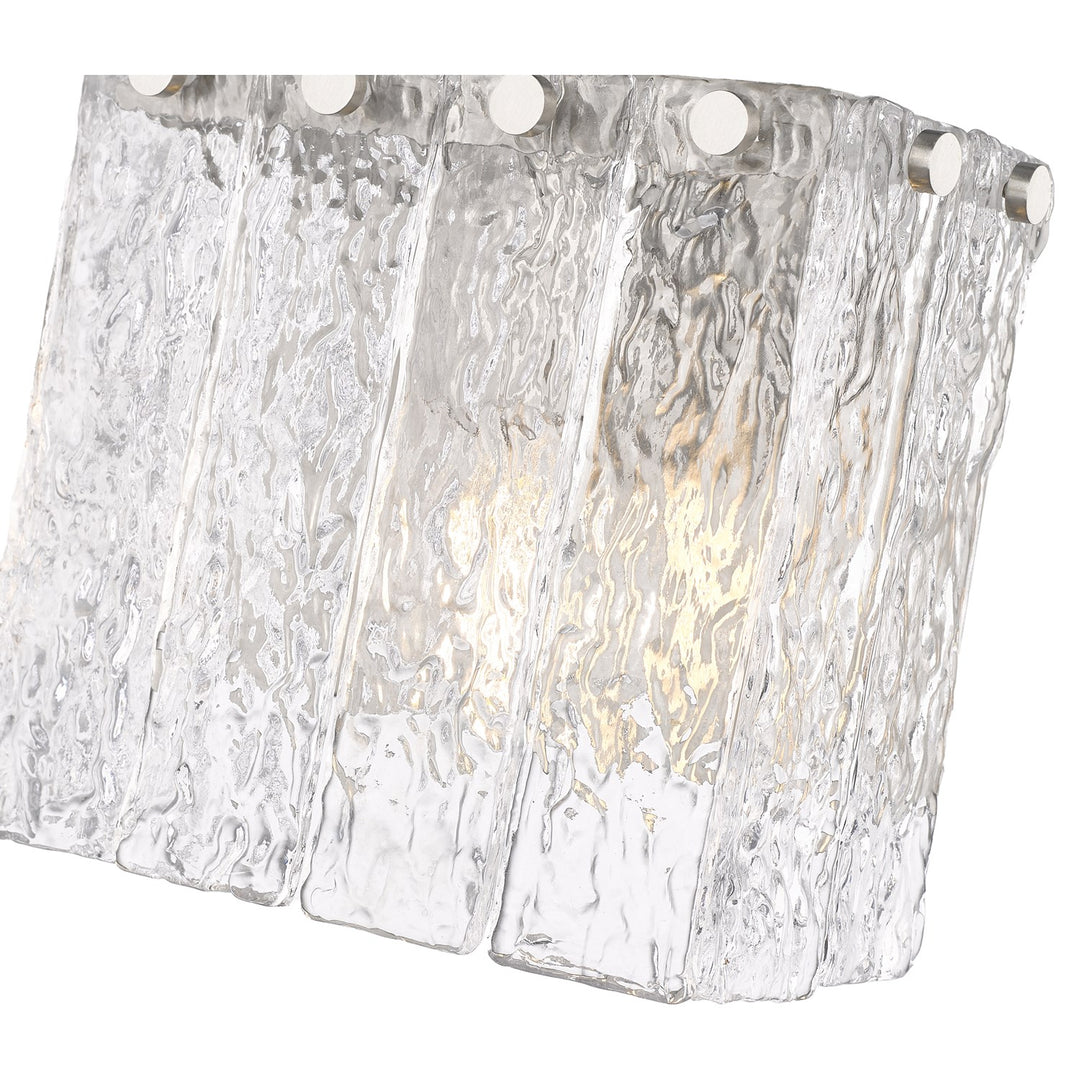 1 Light Wall Sconce