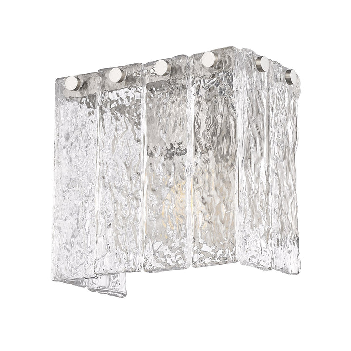 1 Light Wall Sconce