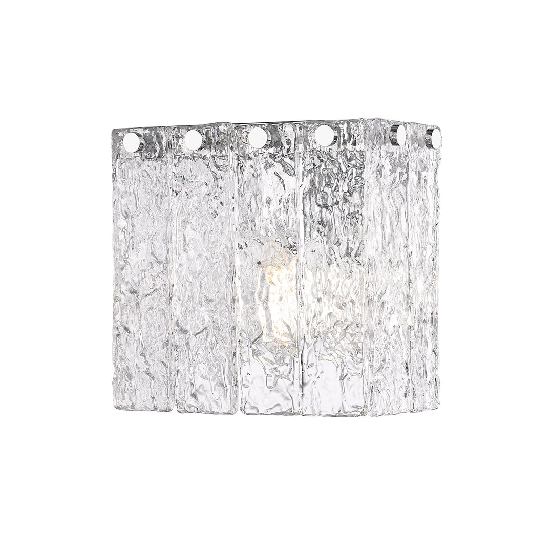 1 Light Wall Sconce by Z-Lite