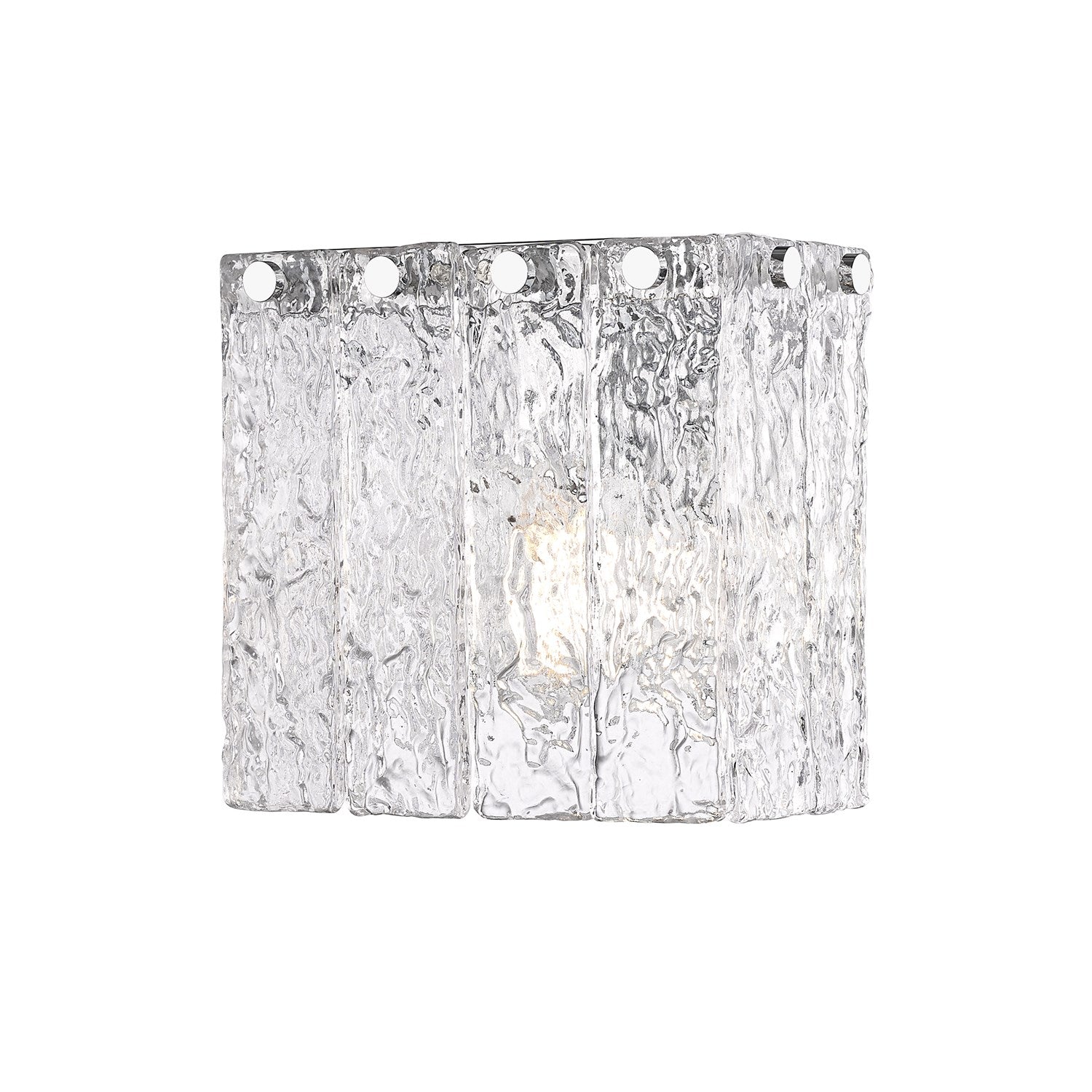 1 Light Wall Sconce by Z-Lite