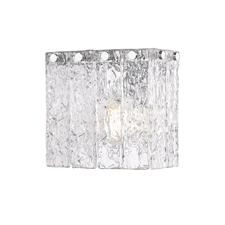 1 Light Wall Sconce by Z-Lite