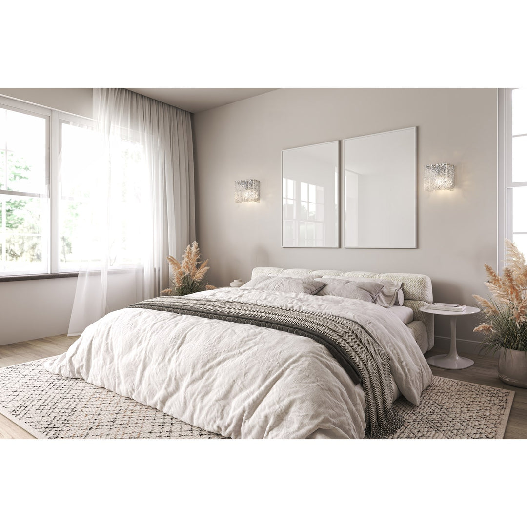 1 Light Wall Sconce