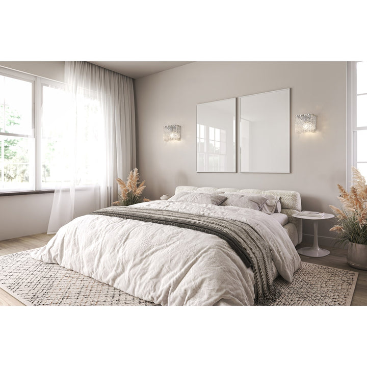 1 Light Wall Sconce