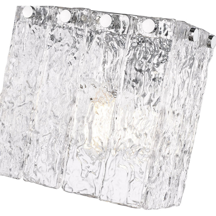 1 Light Wall Sconce