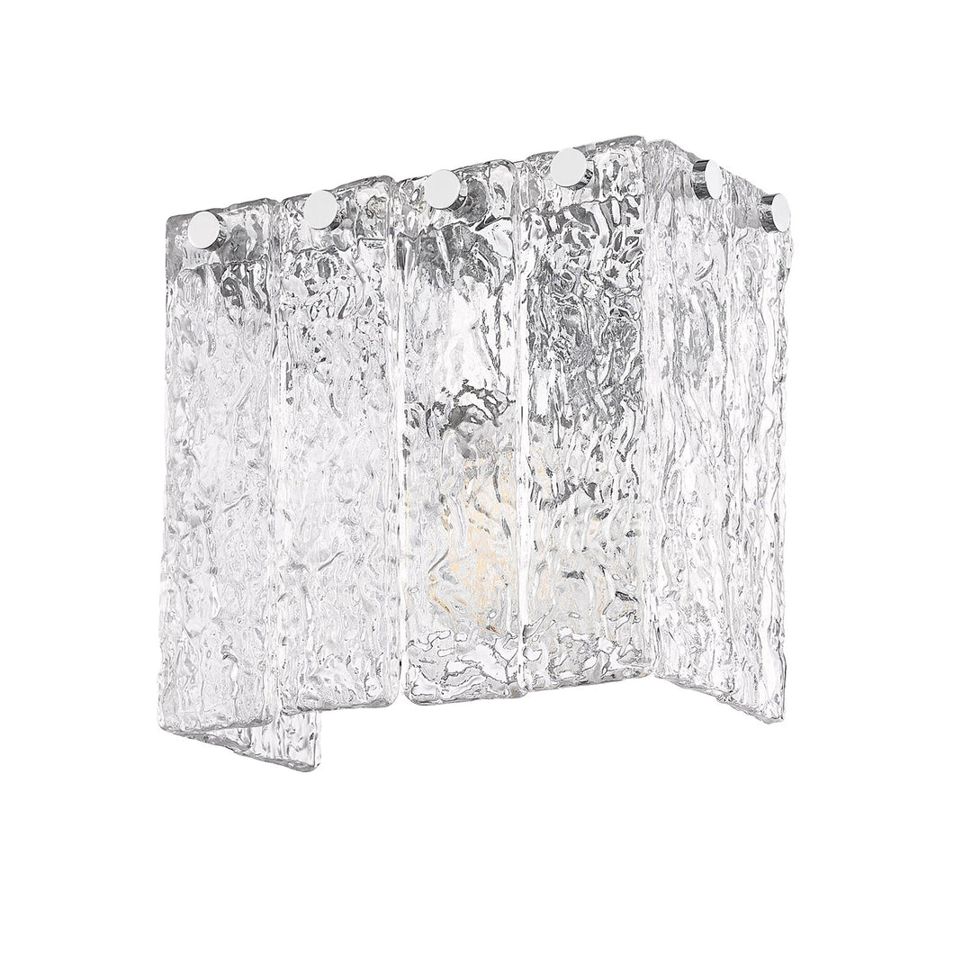 1 Light Wall Sconce