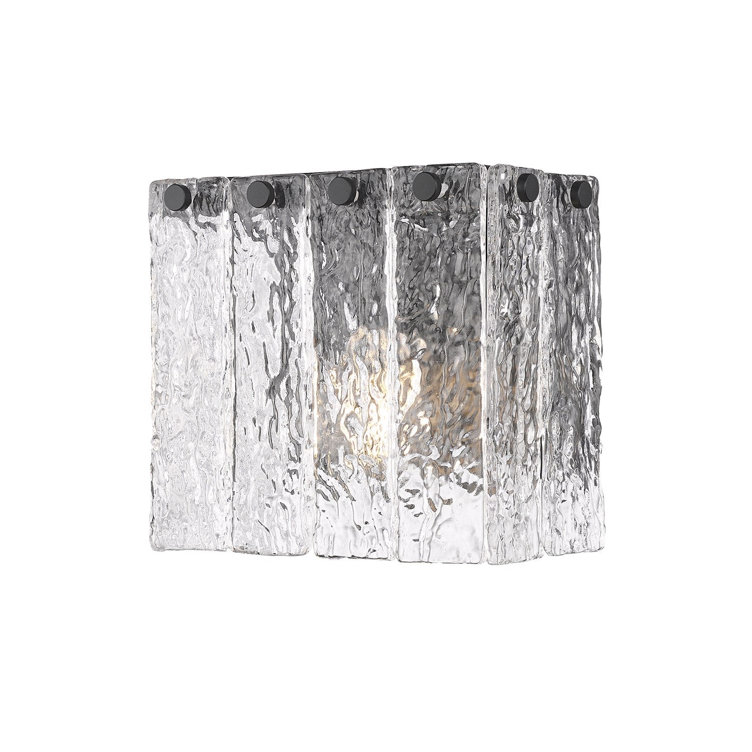 1 Light Wall Sconce by Z-Lite