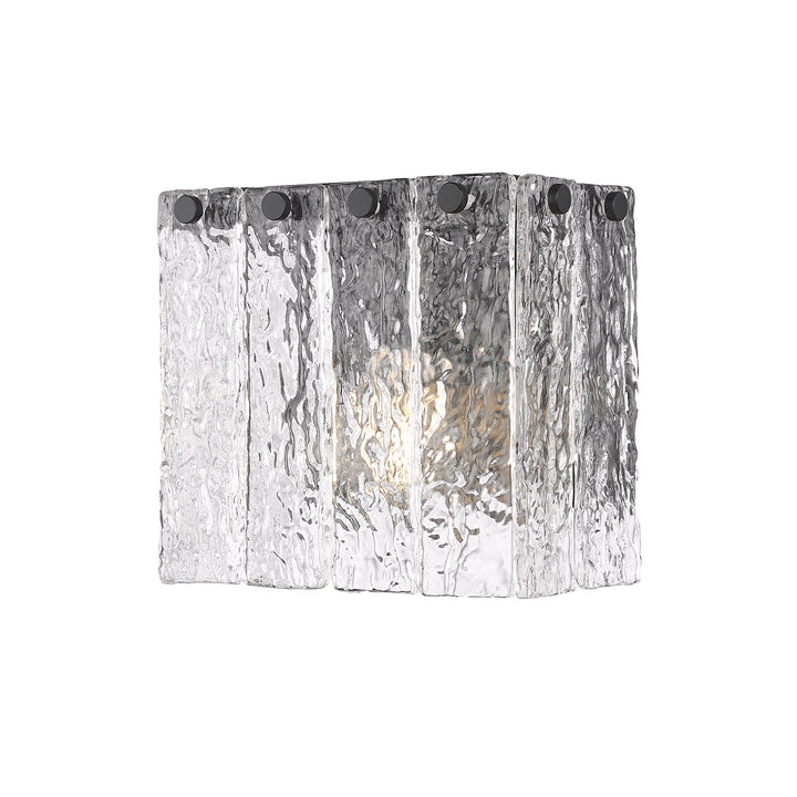 1 Light Wall Sconce by Z-Lite