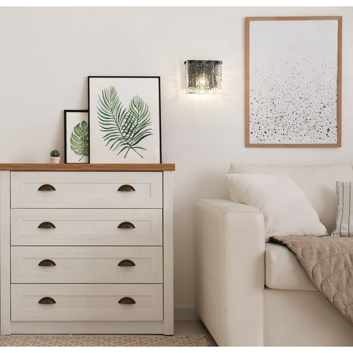 1 Light Wall Sconce