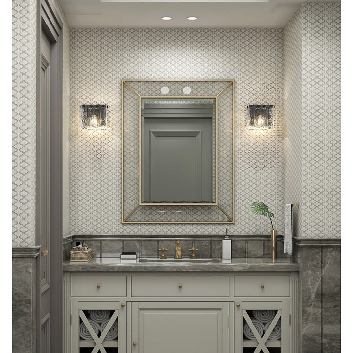 1 Light Wall Sconce