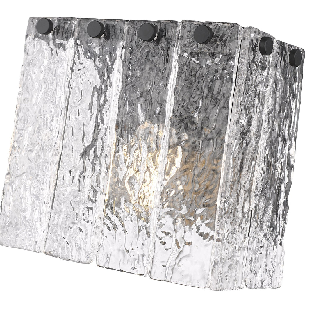 1 Light Wall Sconce