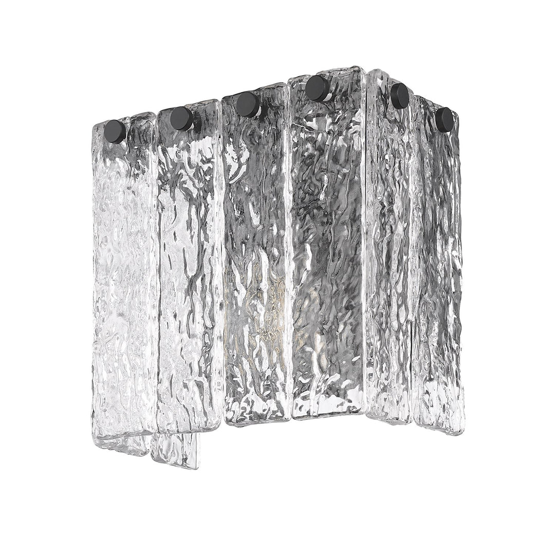 1 Light Wall Sconce
