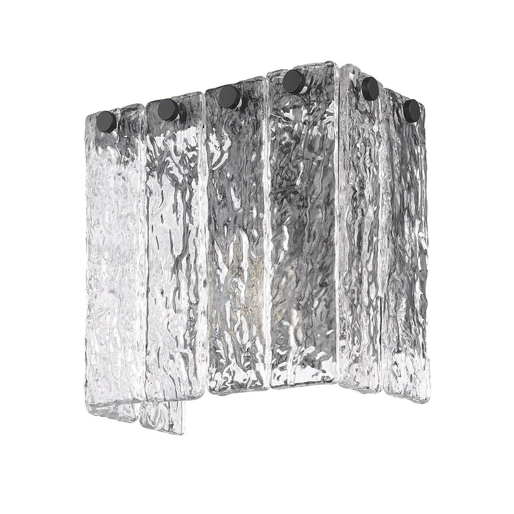 1 Light Wall Sconce