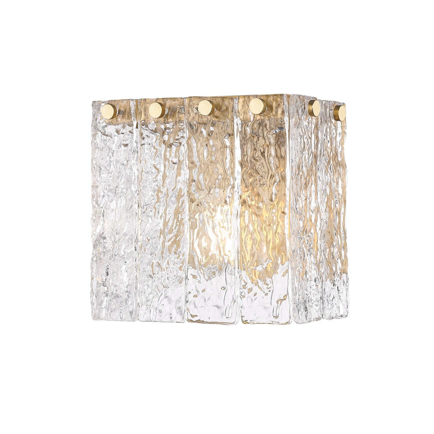 1 Light Wall Sconce by Z-Lite