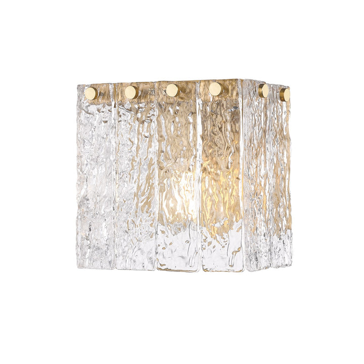 1 Light Wall Sconce by Z-Lite