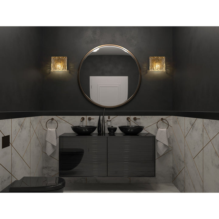1 Light Wall Sconce