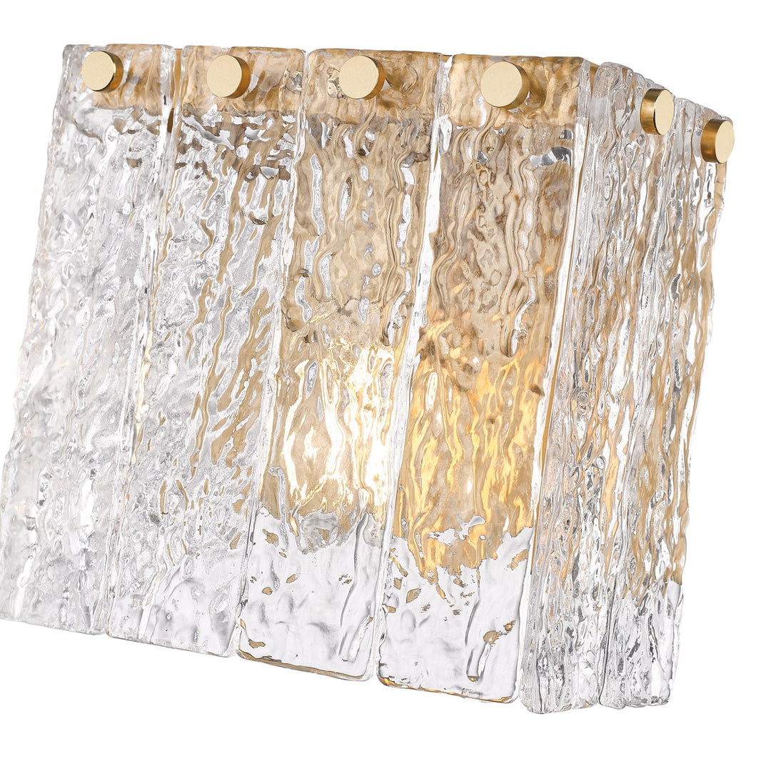 1 Light Wall Sconce