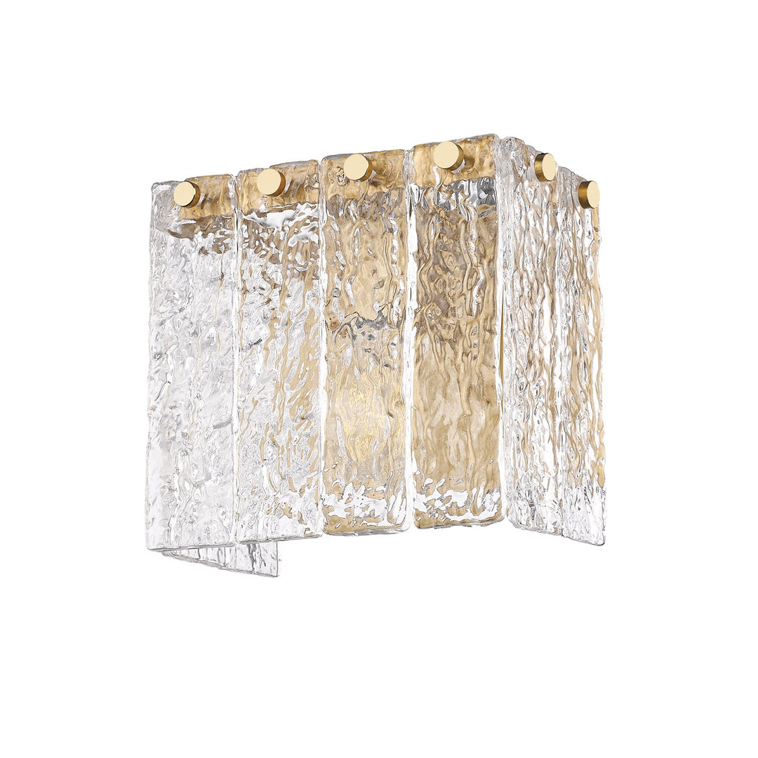 1 Light Wall Sconce