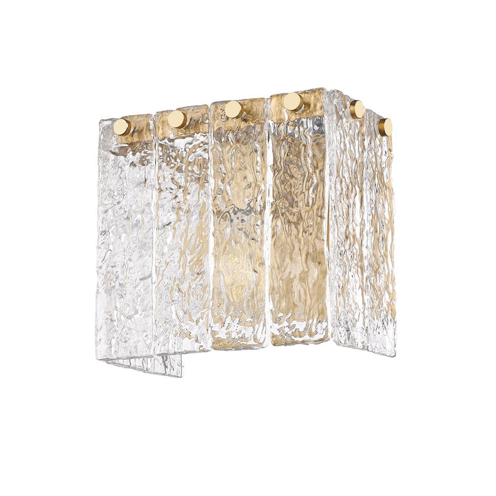 1 Light Wall Sconce